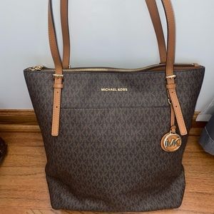 Michael Kors Medium Tote Bag